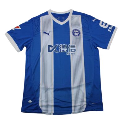 Deportivo Alavés Local / Fan version