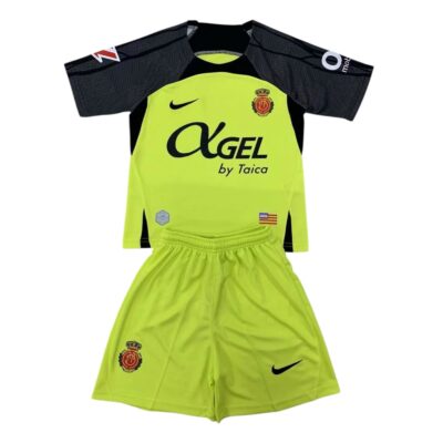 RCD Mallorca Visitante / Kid version / Fan version