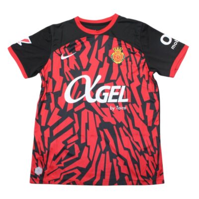 RCD Mallorca Local / Fan version