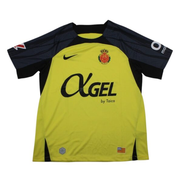 RCD Mallorca Visitante / Fan version