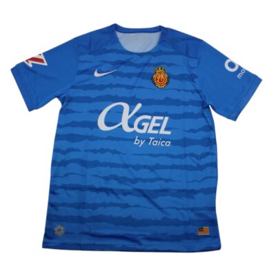 RCD Mallorca Tercera equipacion / Fan version