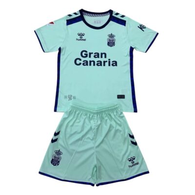 UD Las palmas Tercera equipacion / Kid version / Fan version