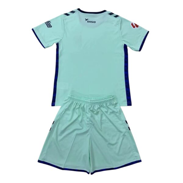 UD Las palmas Tercera equipacion / Kid version / Fan version - Imagen 2