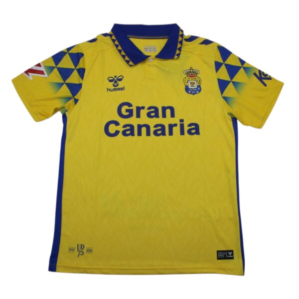 UD las palmas Local / Fan version