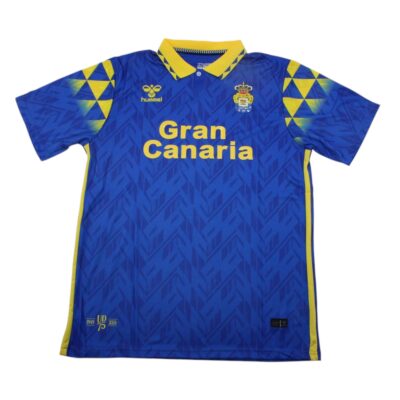 UD Las palmas Visitante / Fan version