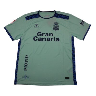 UD Las palmas Tercera equipacion / Fan version
