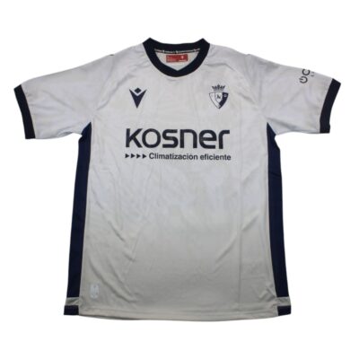 CA Osasuna Visitante / Fan version