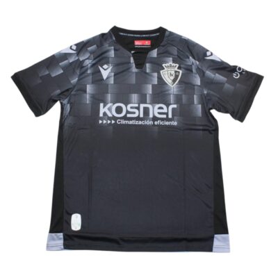 CA Osasuna Tercera equipacion / Fan version