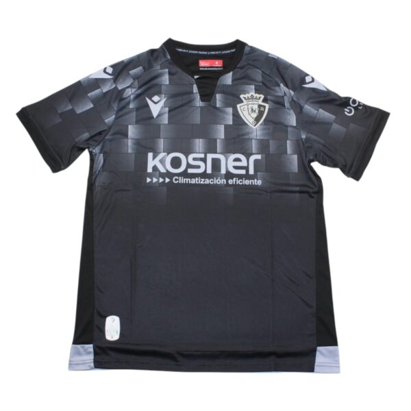 CA Osasuna Tercera equipacion / Fan version