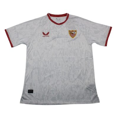 Sevilla fc Local / Fan version