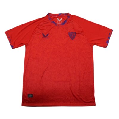 Sevilla fc Visitante / Fan version