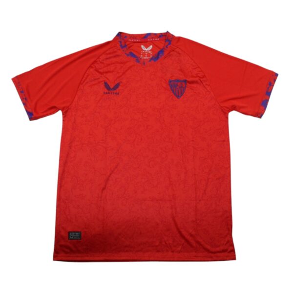 Sevilla fc Visitante / Fan version