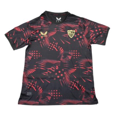 Sevilla fc Tercera equipacion / Fan version