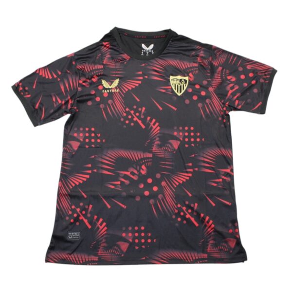 Sevilla fc Tercera equipacion / Fan version