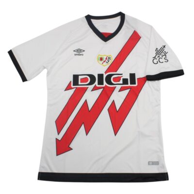 Rayo vallecano Local / Player version