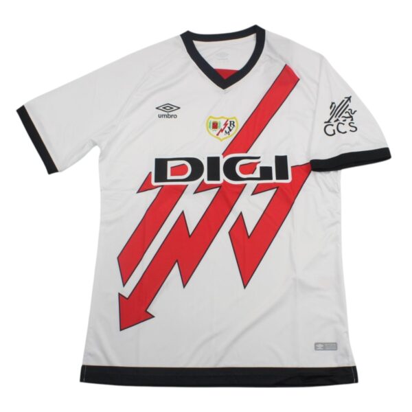 Rayo vallecano Local / Player version