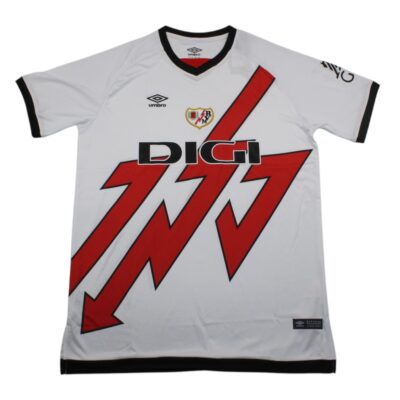 Rayo vallecano Local / Fan version