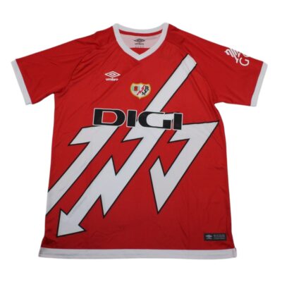 Rayo vallecano Visitante / Fan version