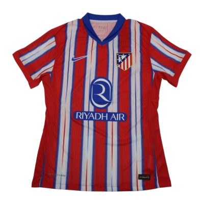 Club atletico de madrid Local / Player version