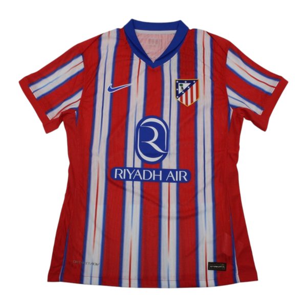 Club atletico de madrid Local / Player version