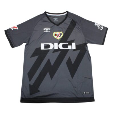 Rayo vallecano Tercera equipacion / Fan version