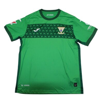 CD Leganes Visitante / Fan version