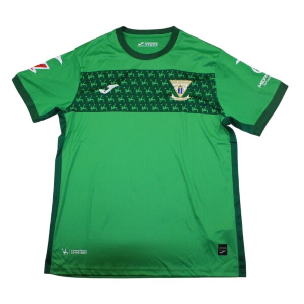 CD Leganes Visitante / Fan version