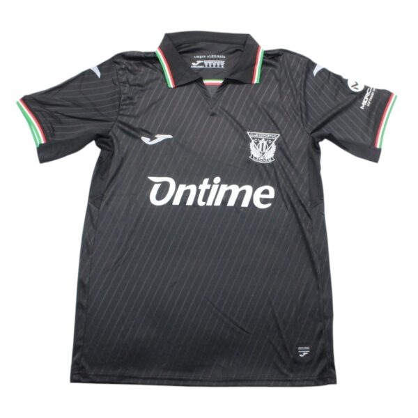 CD Leganes Tercera equipacion / Fan version