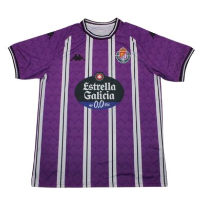 Real valladolid Local / Fan version