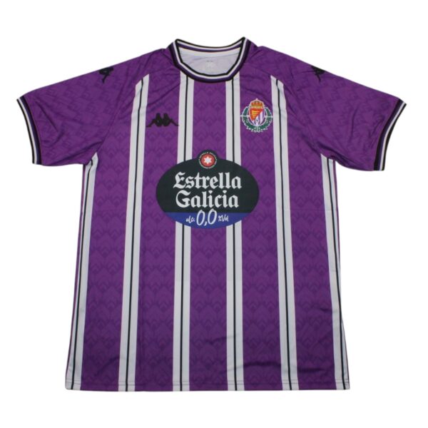 Real valladolid Local / Fan version