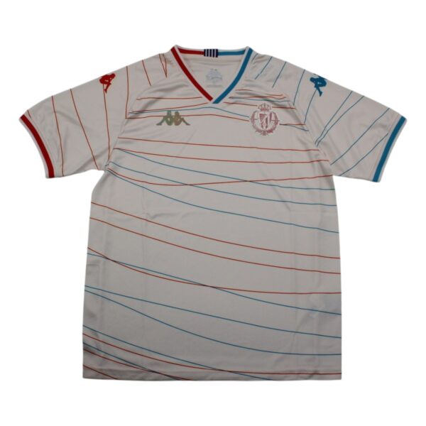 Real valladolid Visitante / Fan version