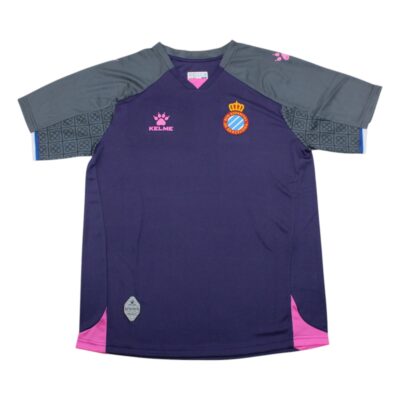 RCD Espanyol Visitante / Fan version