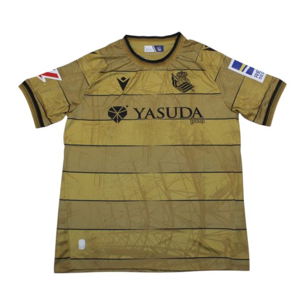 Real Sociedad Visitante / Fan Version