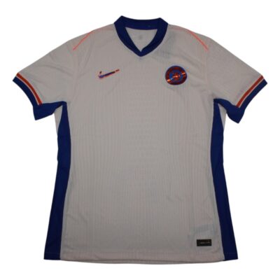 Chelsea Fc Visitante / Player version