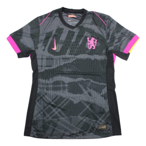 Chelsea Fc Tercera equipacion / Player version