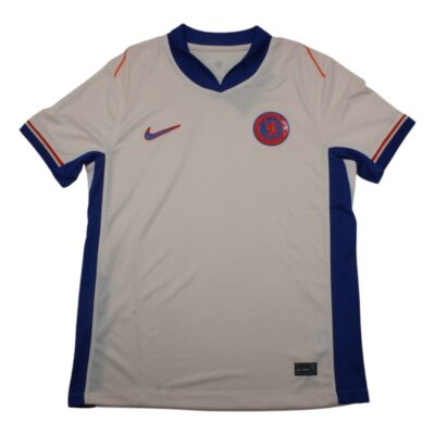 Chelsea fc Visitante / Fan version