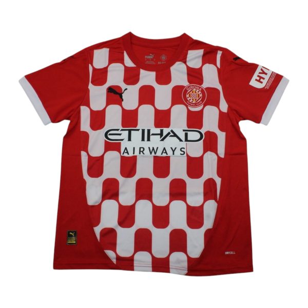 Girona fc Local / Fan version