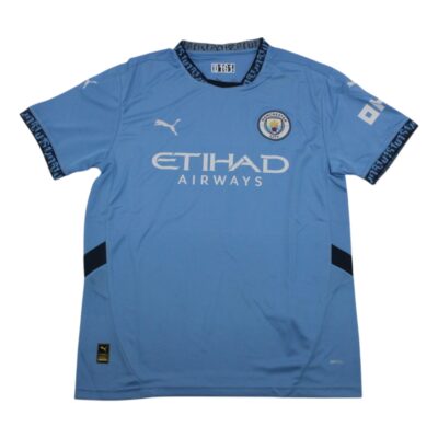 Manchester city fc Local / Fan version