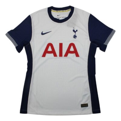 Tottenham Hotspurs Fc Local / Player version