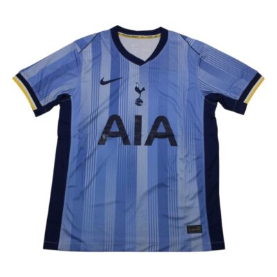 Tottenham Hotspurs Fc Visitante / Player version