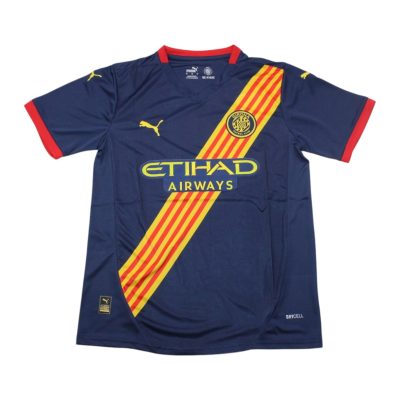 Girona fc Visitante / fan version