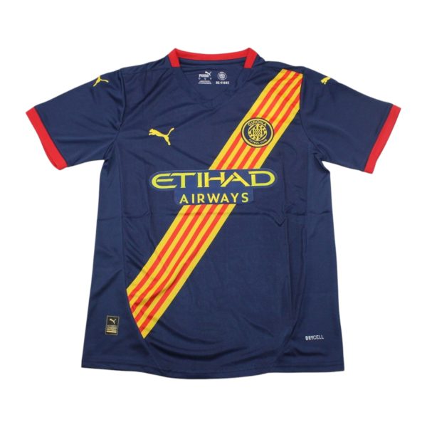 Girona fc Visitante / fan version