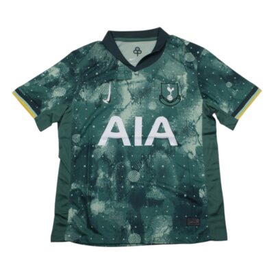 Tottenham Hotspurs Fc Tercera equipacion / Fan version