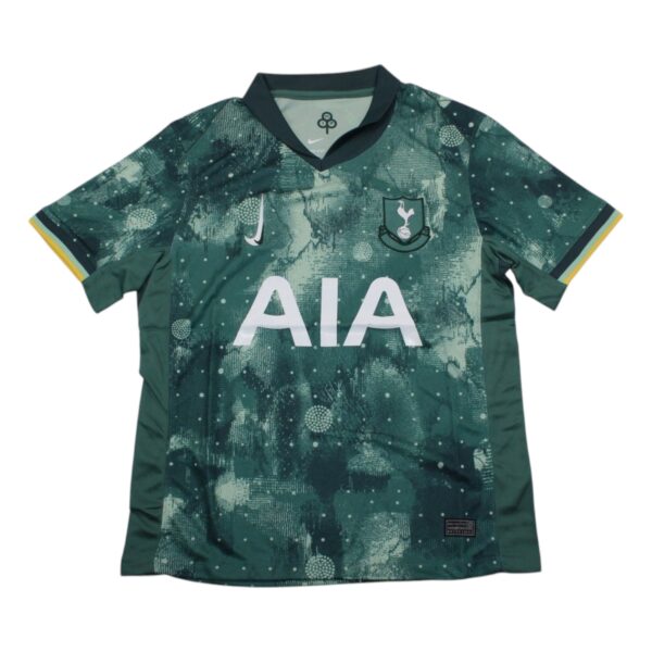Tottenham Hotspurs Fc Tercera equipacion / Fan version