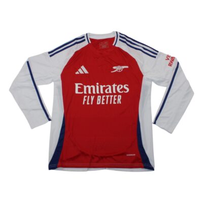 Arsenal fc Local / Fan version / Manga larga