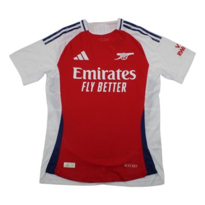 Arsenal fc Local / Player version