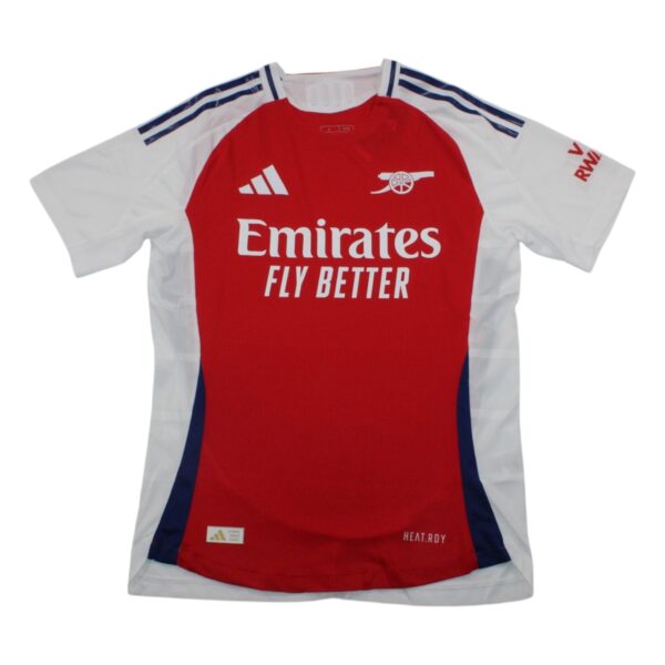 Arsenal fc Local / Player version