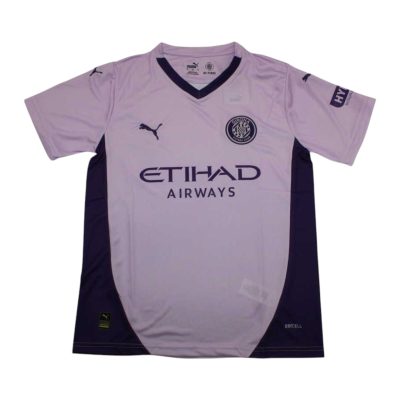 Girona fc Tercera equipacion / Fan version