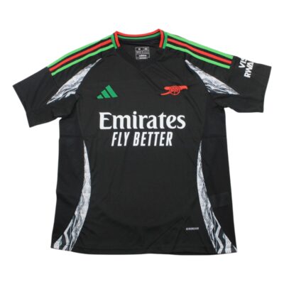 Arsenal fc Visitante / Fan version