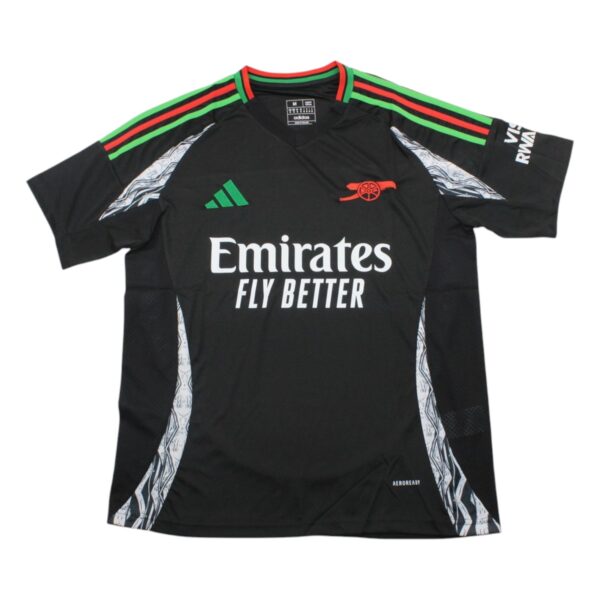 Arsenal fc Visitante / Fan version